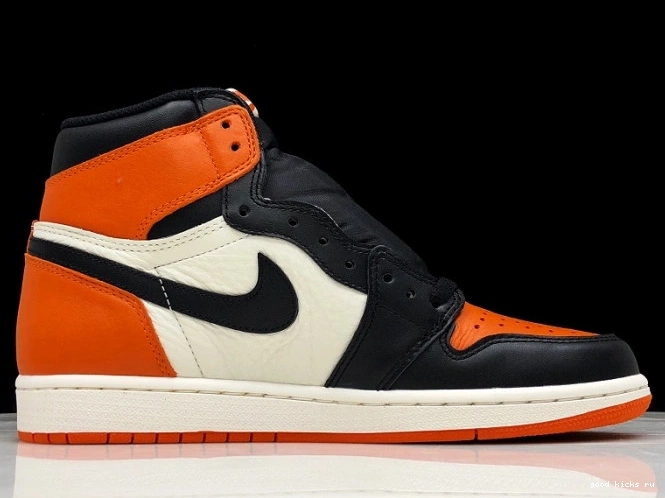 Air Jordan OG Shattered Backboard555088-005 Retro High 1 0703